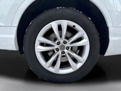 2017 Audi Q7 Premium