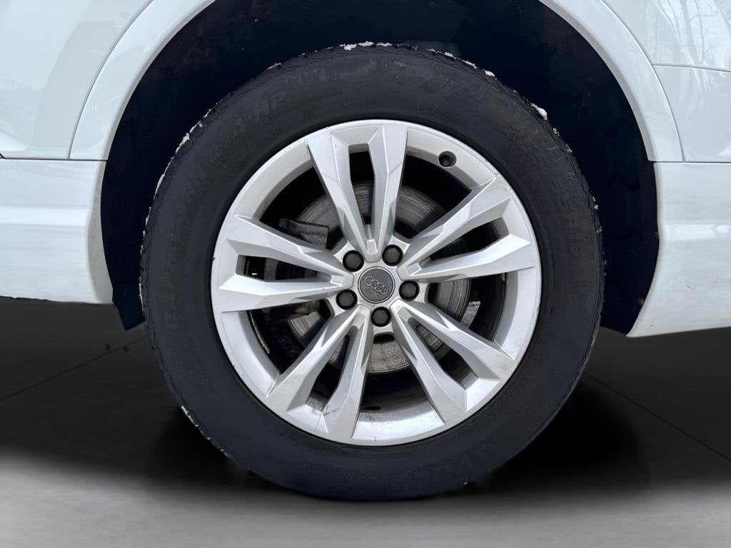 2017 Audi Q7 Premium