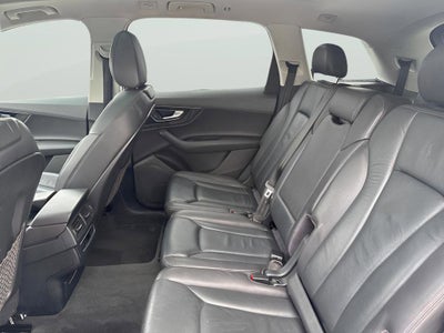 2017 Audi Q7 Premium