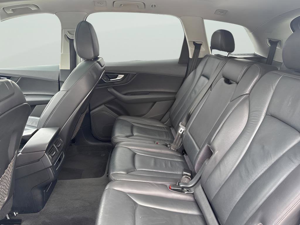 2017 Audi Q7 Premium