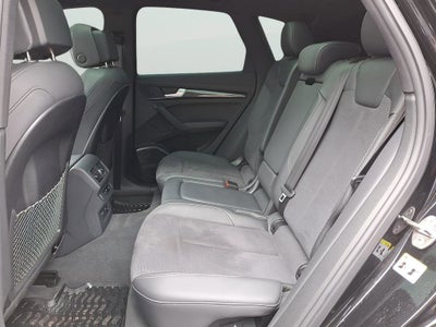 2023 Audi SQ5 Premium Plus