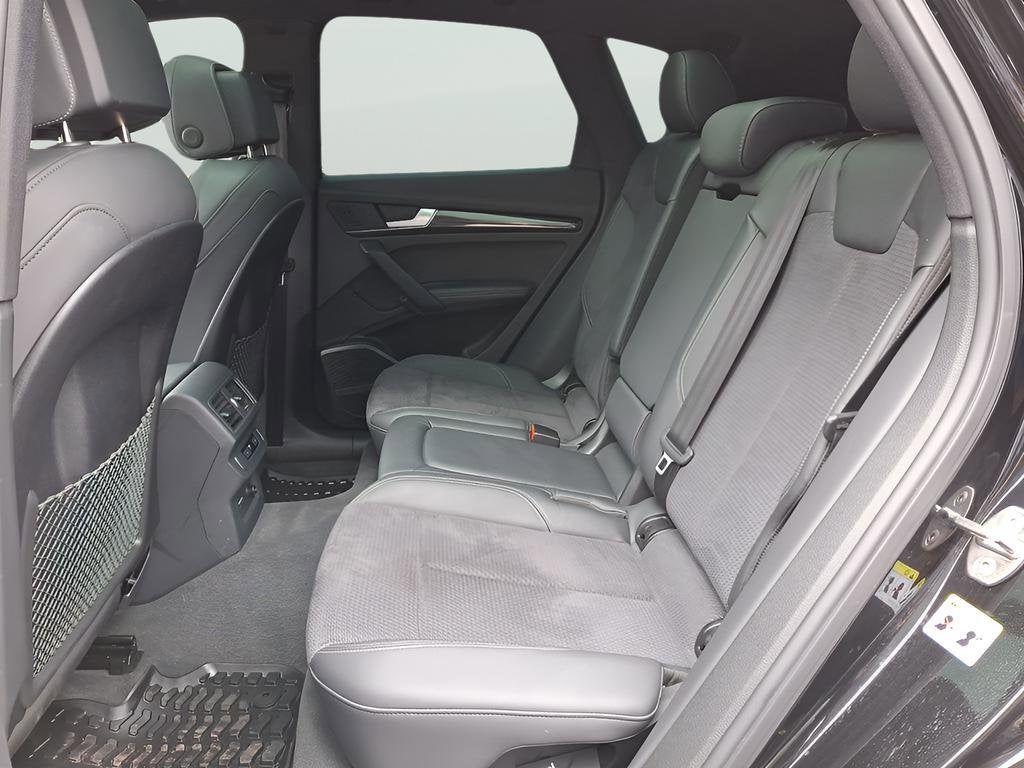 2023 Audi SQ5 Premium Plus