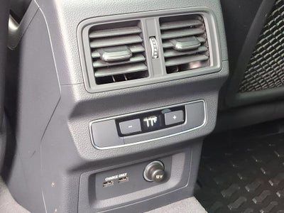 2023 Audi SQ5 Premium Plus