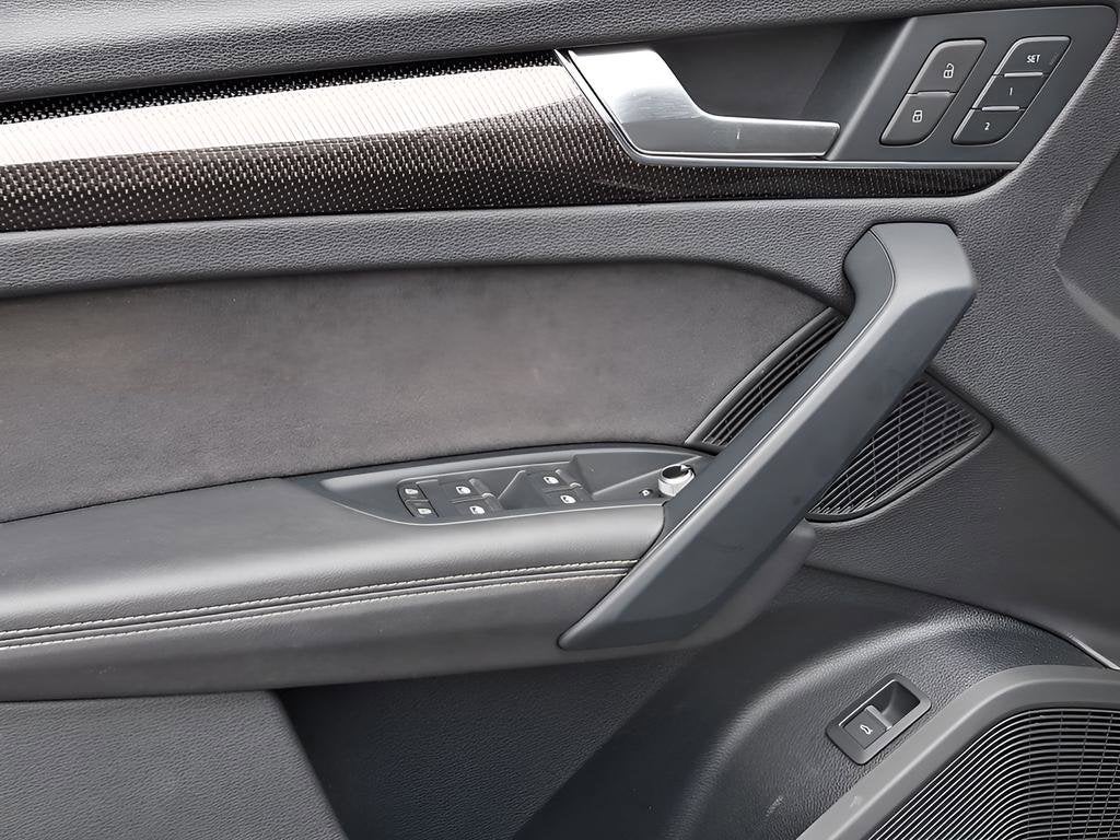 2023 Audi SQ5 Premium Plus