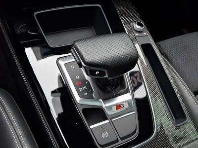 2023 Audi SQ5 Premium Plus