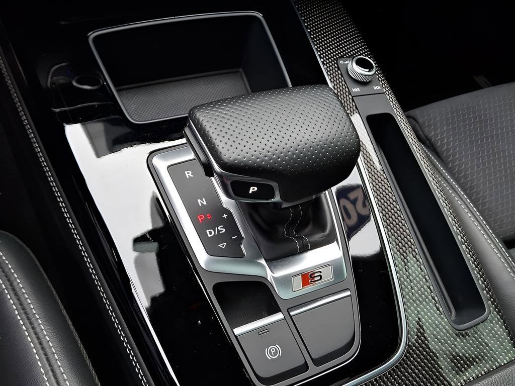 2023 Audi SQ5 Premium Plus