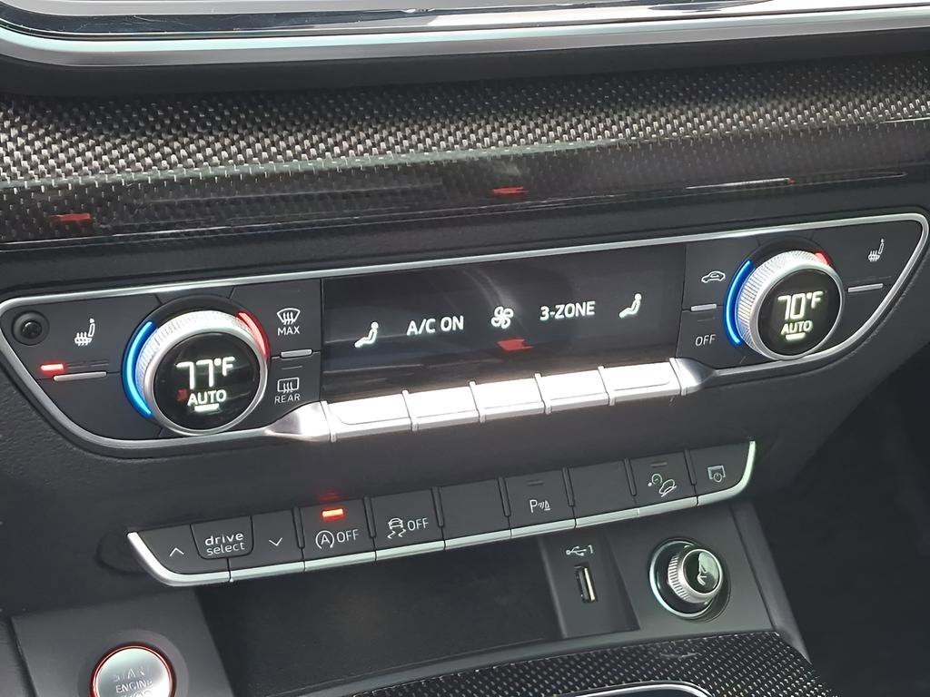 2023 Audi SQ5 Premium Plus