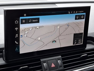 2023 Audi SQ5 Premium Plus