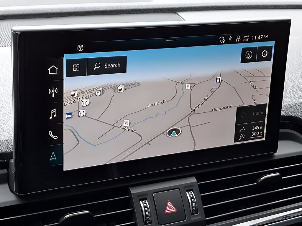 2023 Audi SQ5 Premium Plus