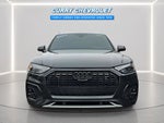 2023 Audi SQ5 Premium Plus