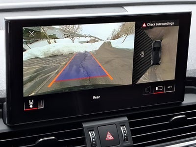 2023 Audi SQ5 Premium Plus