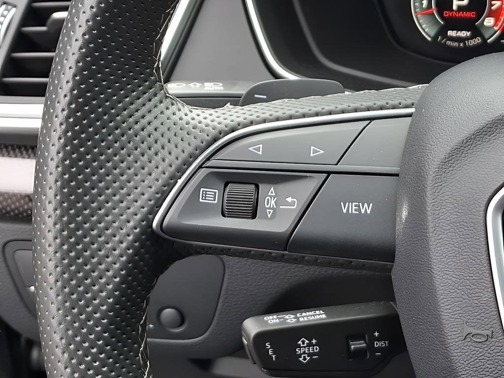 2023 Audi SQ5 Premium Plus