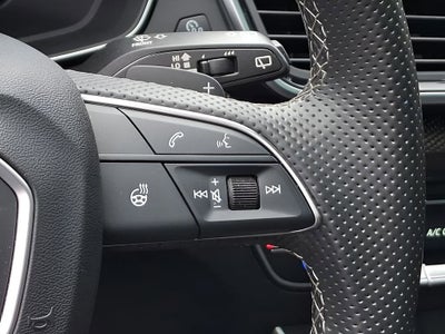 2023 Audi SQ5 Premium Plus