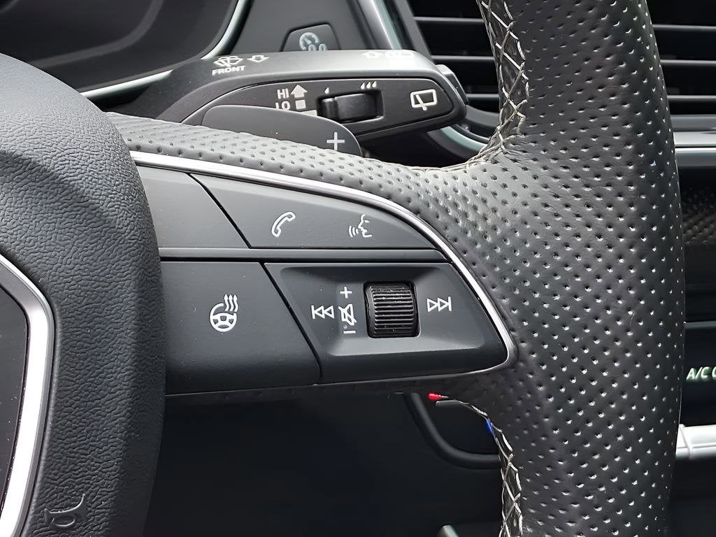 2023 Audi SQ5 Premium Plus