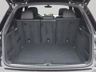 2023 Audi SQ5 Premium Plus