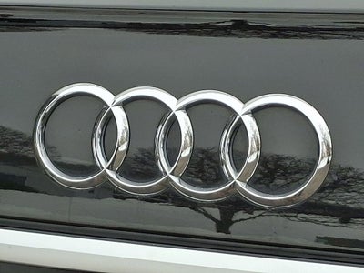 2023 Audi SQ5 Premium Plus