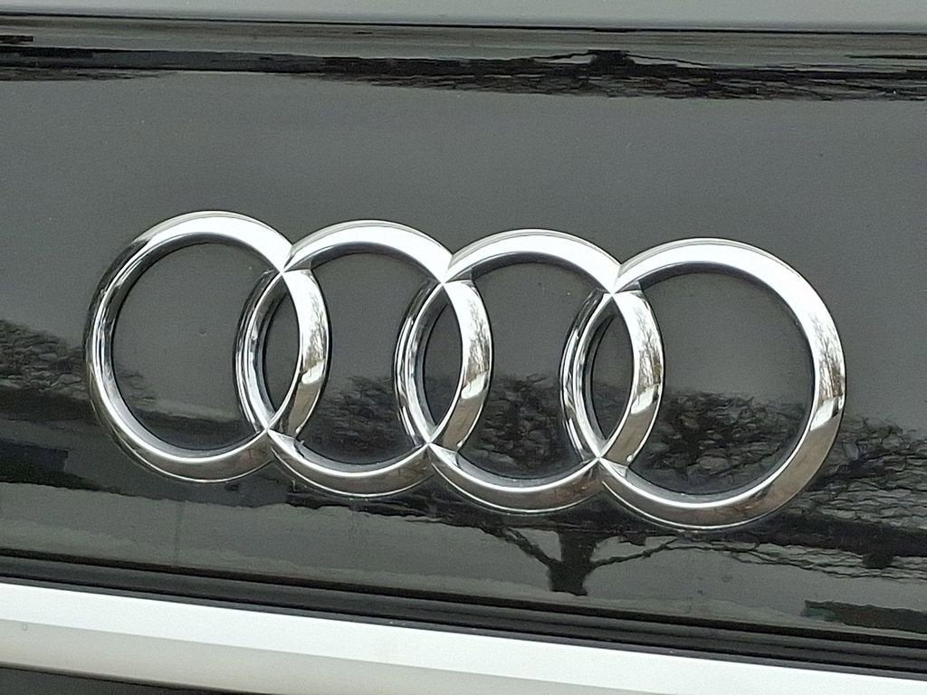 2023 Audi SQ5 Premium Plus