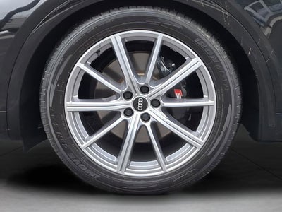 2023 Audi SQ5 Premium Plus