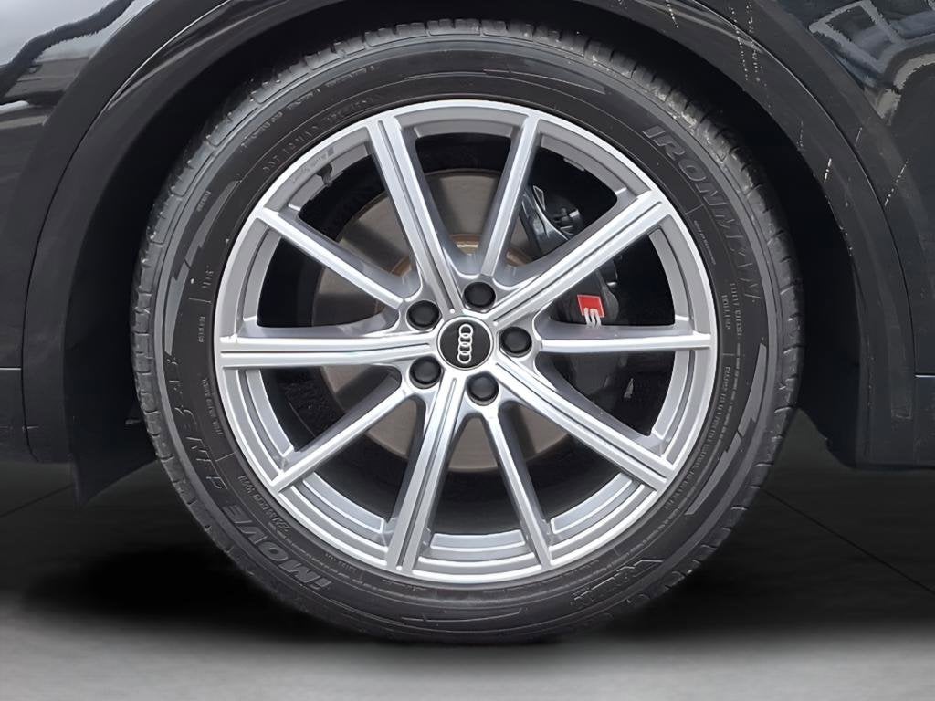 2023 Audi SQ5 Premium Plus