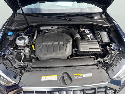 2020 Audi Q3 Premium Plus