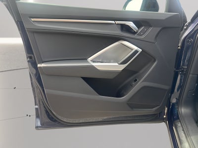 2020 Audi Q3 Premium Plus
