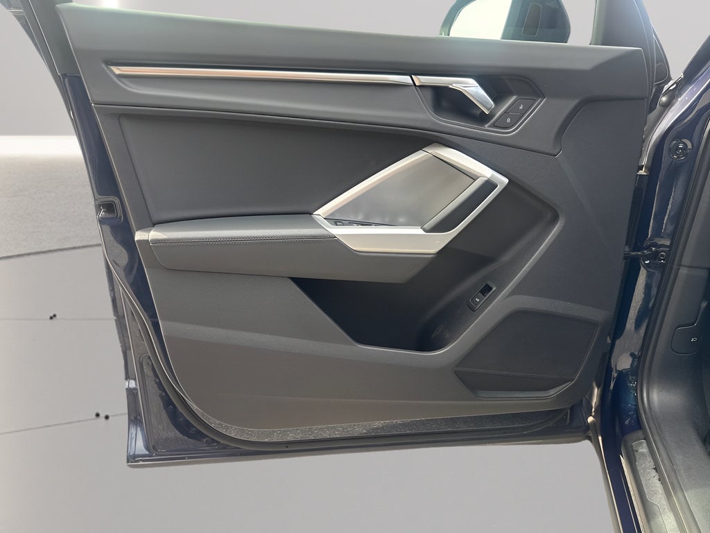 2020 Audi Q3 Premium Plus