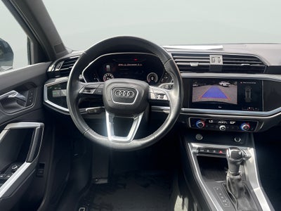 2020 Audi Q3 Premium Plus