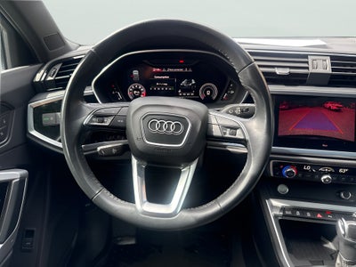 2020 Audi Q3 Premium Plus