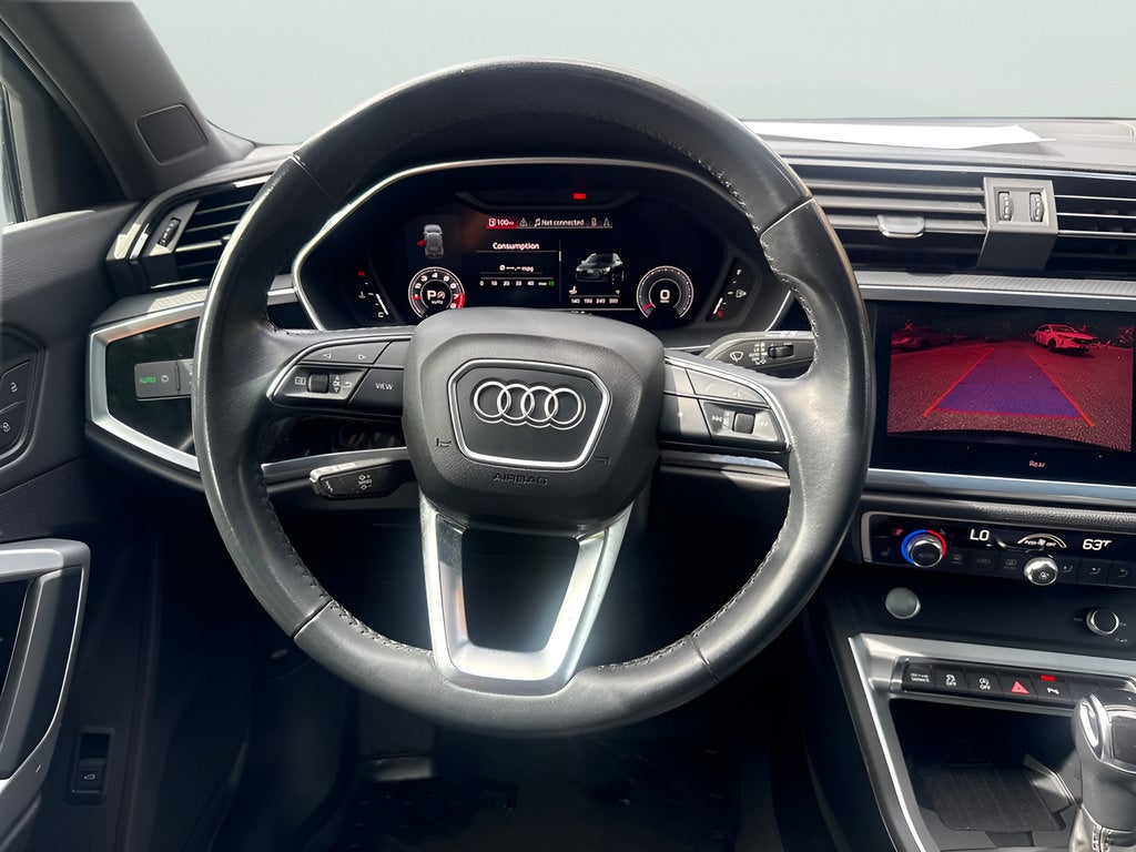 2020 Audi Q3 Premium Plus
