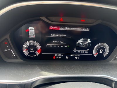 2020 Audi Q3 Premium Plus