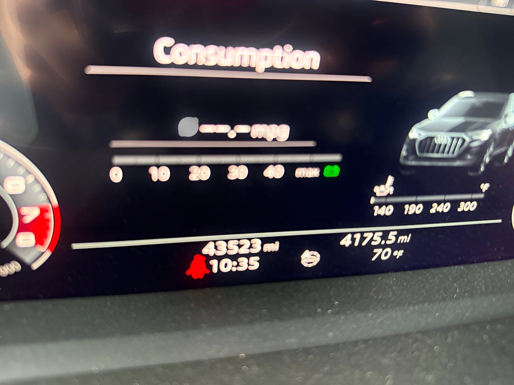 2020 Audi Q3 Premium Plus
