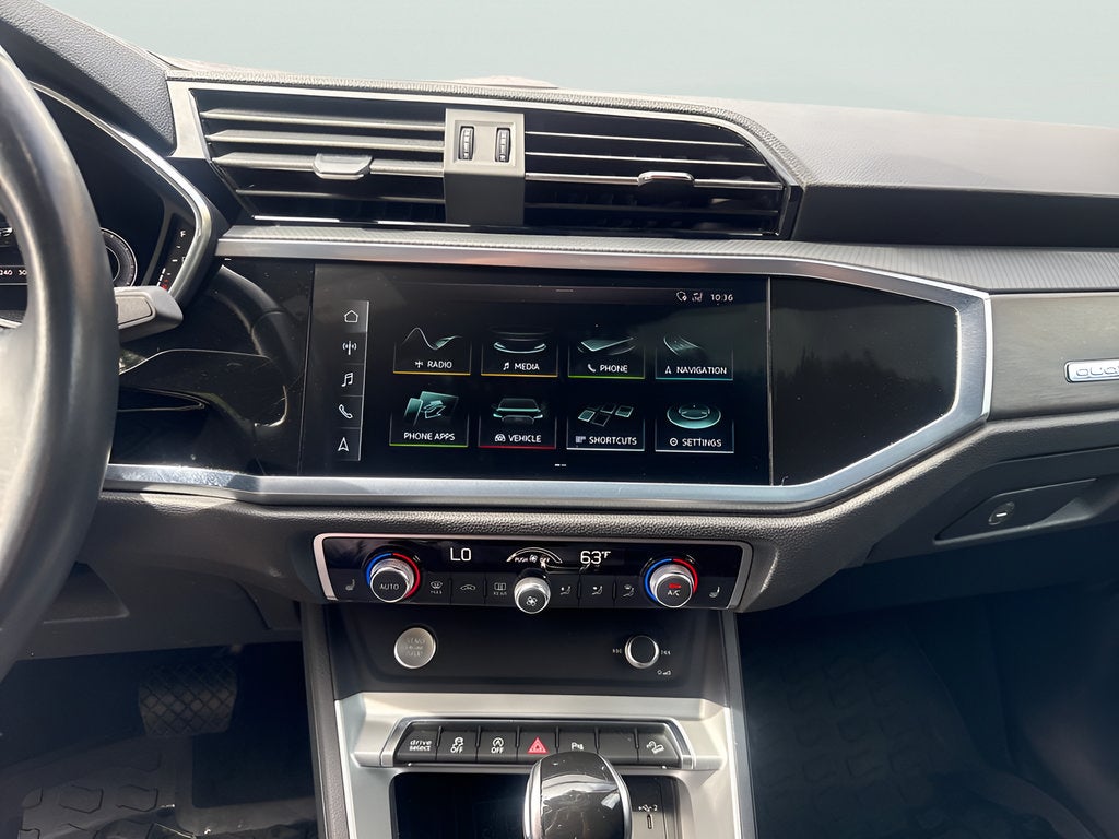2020 Audi Q3 Premium Plus