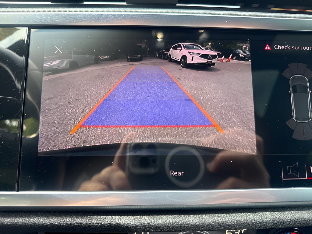 2020 Audi Q3 Premium Plus