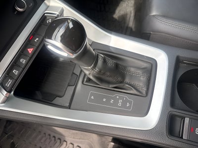 2020 Audi Q3 Premium Plus