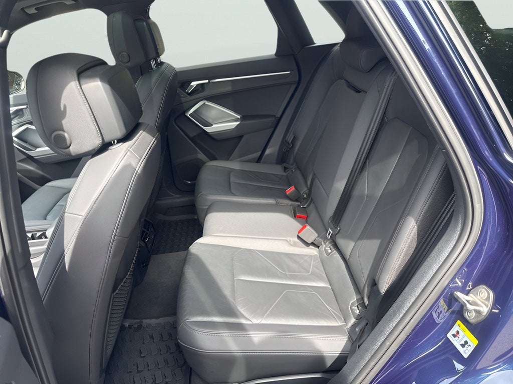 2020 Audi Q3 Premium Plus
