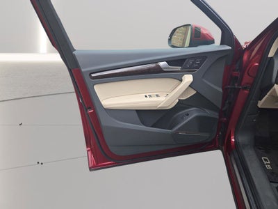 2019 Audi Q5 Premium Plus