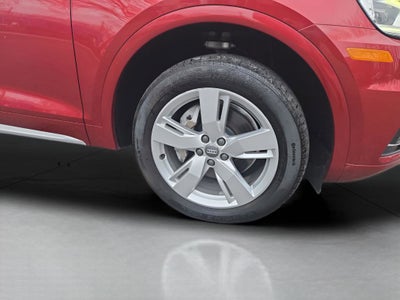 2019 Audi Q5 Premium Plus