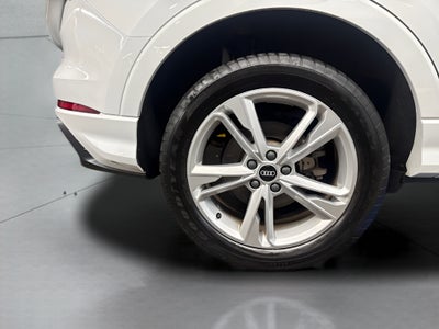 2021 Audi Q3 S line Premium Plus