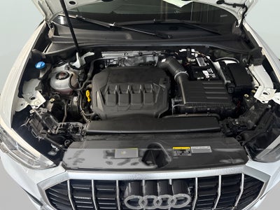 2021 Audi Q3 S line Premium Plus
