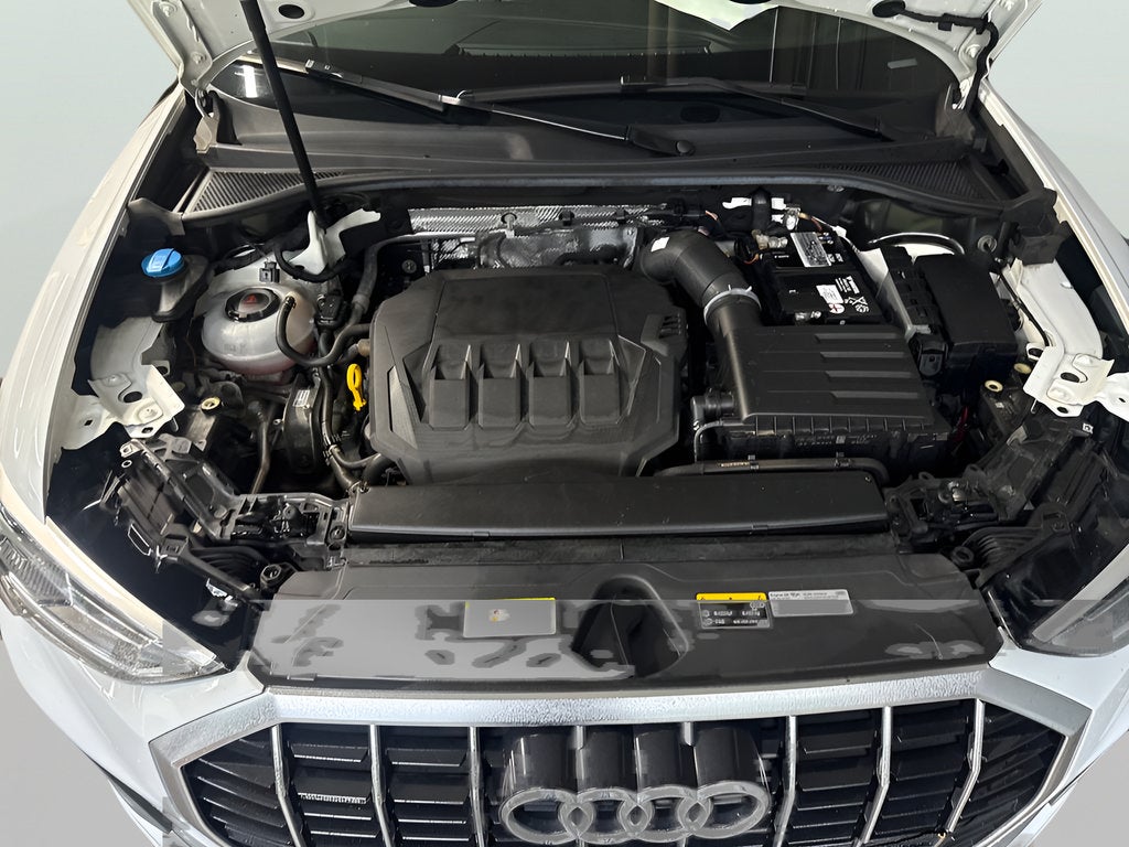 2021 Audi Q3 S line Premium Plus