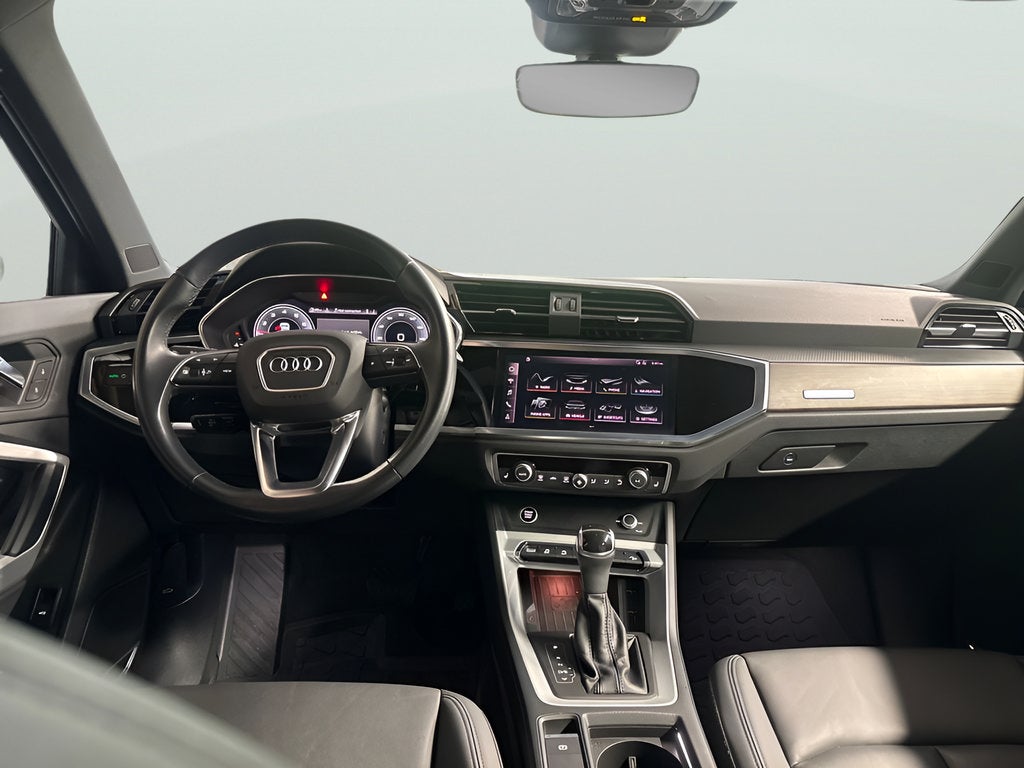 2021 Audi Q3 S line Premium Plus