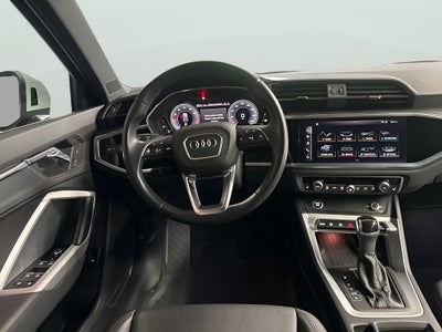 2021 Audi Q3 S line Premium Plus