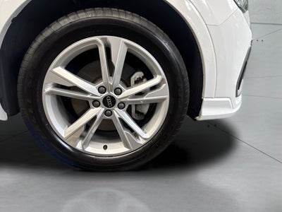 2021 Audi Q3 S line Premium Plus