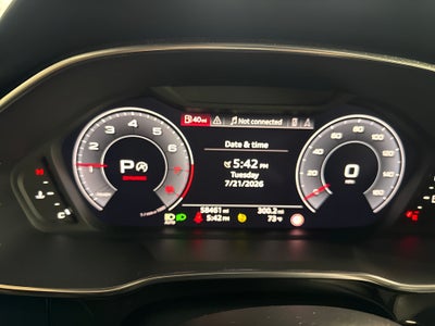 2021 Audi Q3 S line Premium Plus