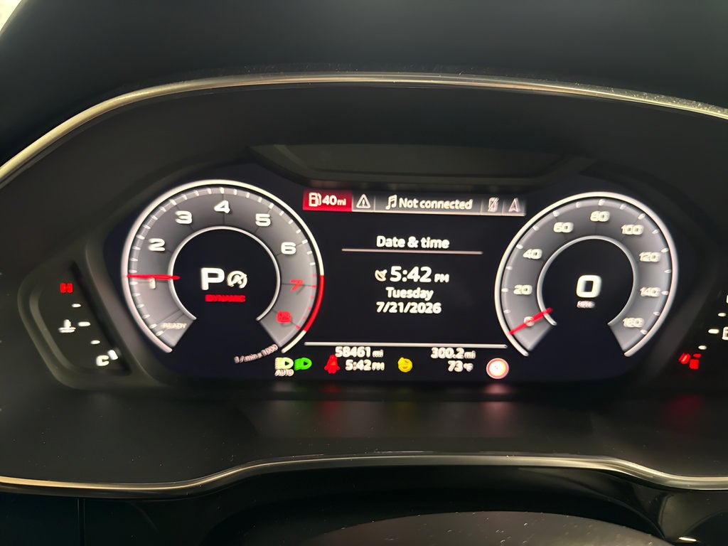 2021 Audi Q3 S line Premium Plus