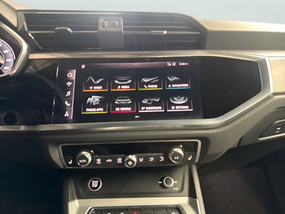 2021 Audi Q3 S line Premium Plus