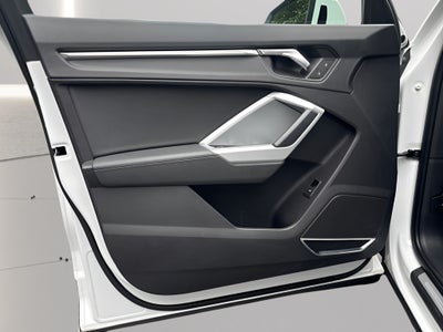 2021 Audi Q3 S line Premium Plus
