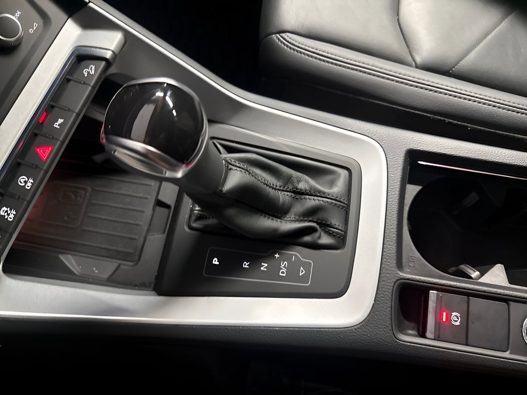 2021 Audi Q3 S line Premium Plus
