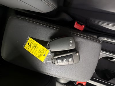 2021 Audi Q3 S line Premium Plus