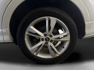 2021 Audi Q3 S line Premium Plus